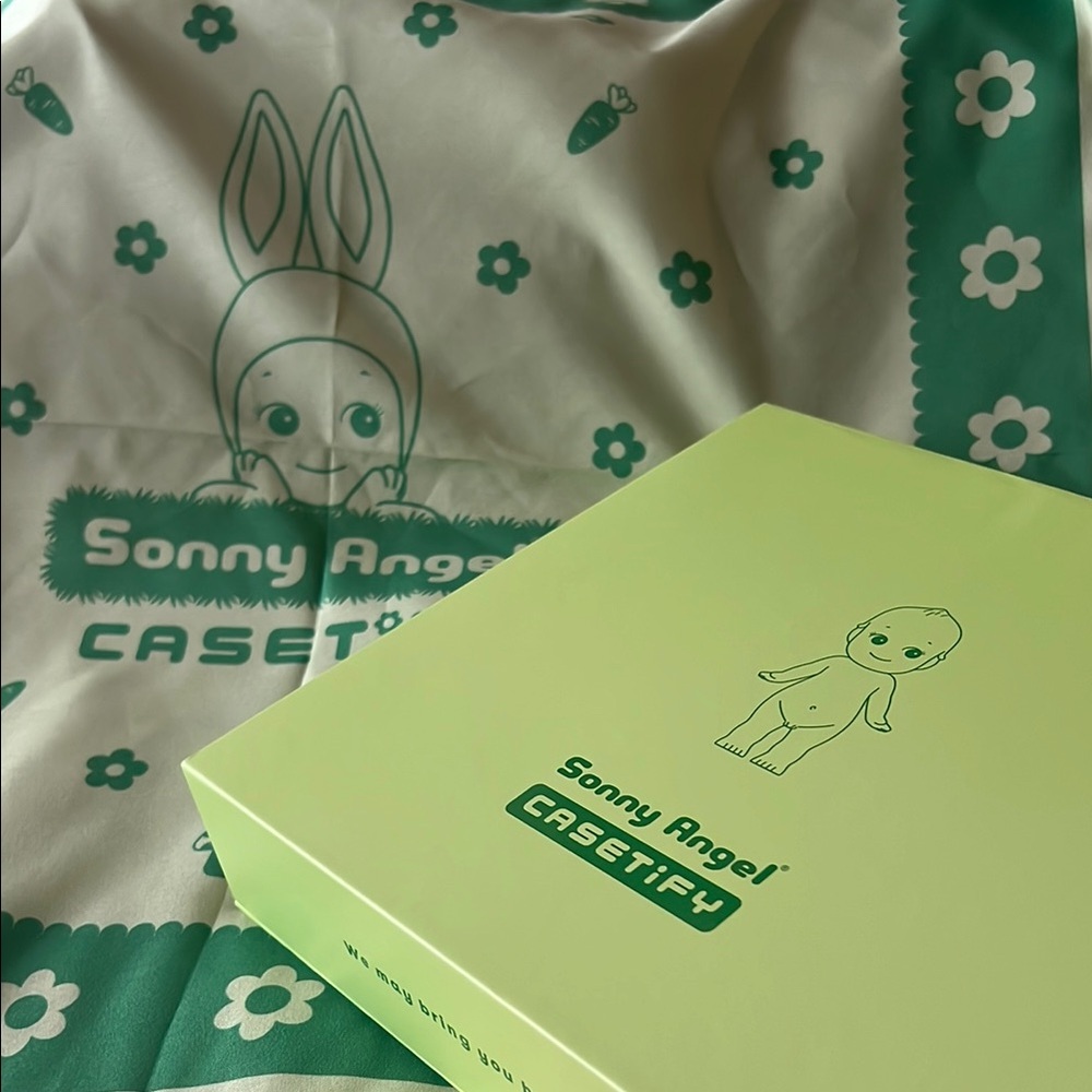 Sonny Angel x Casetify: Wildest Dreams Set (Pop-Up Exclusive)